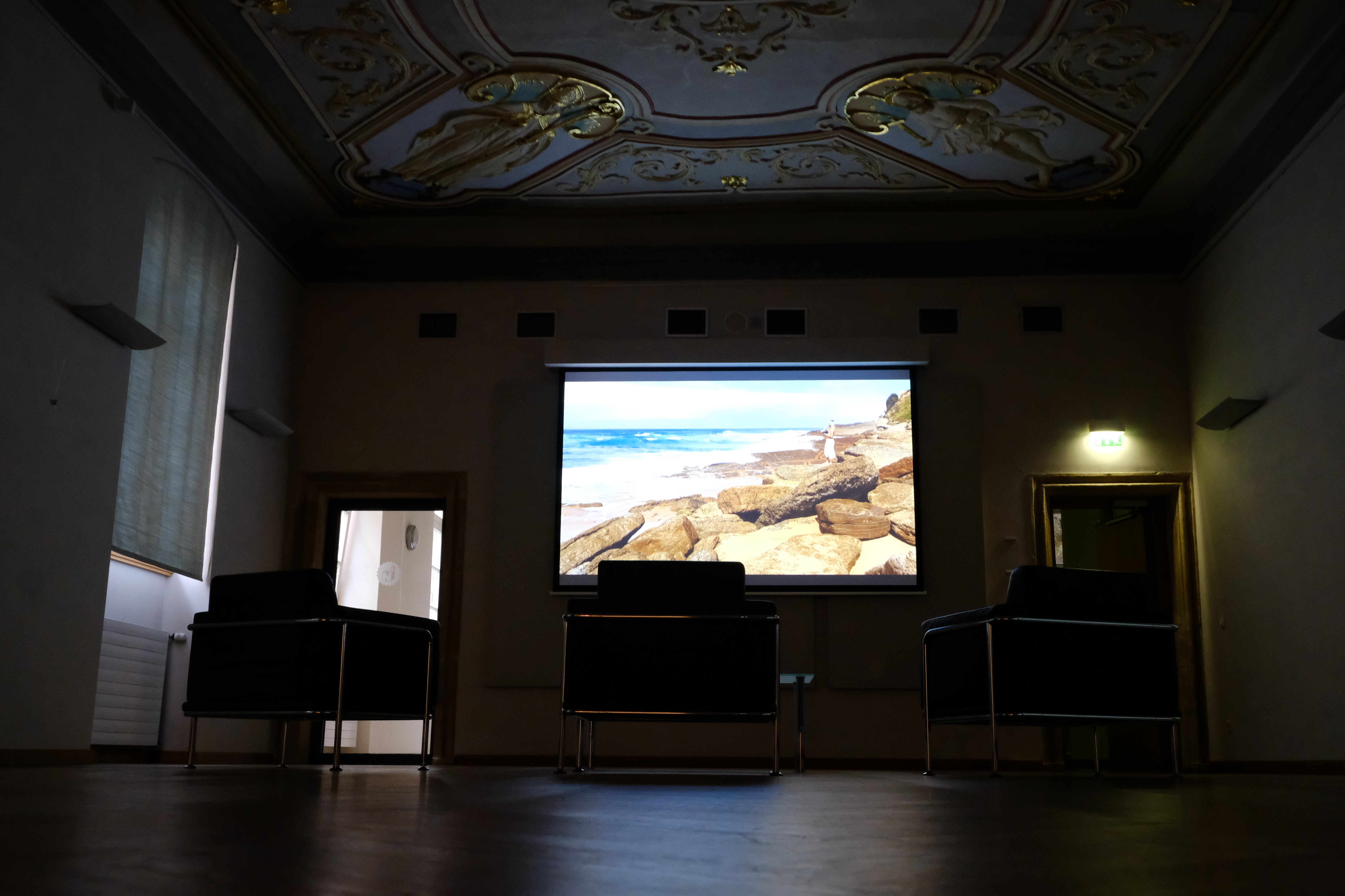 Food Correspondences