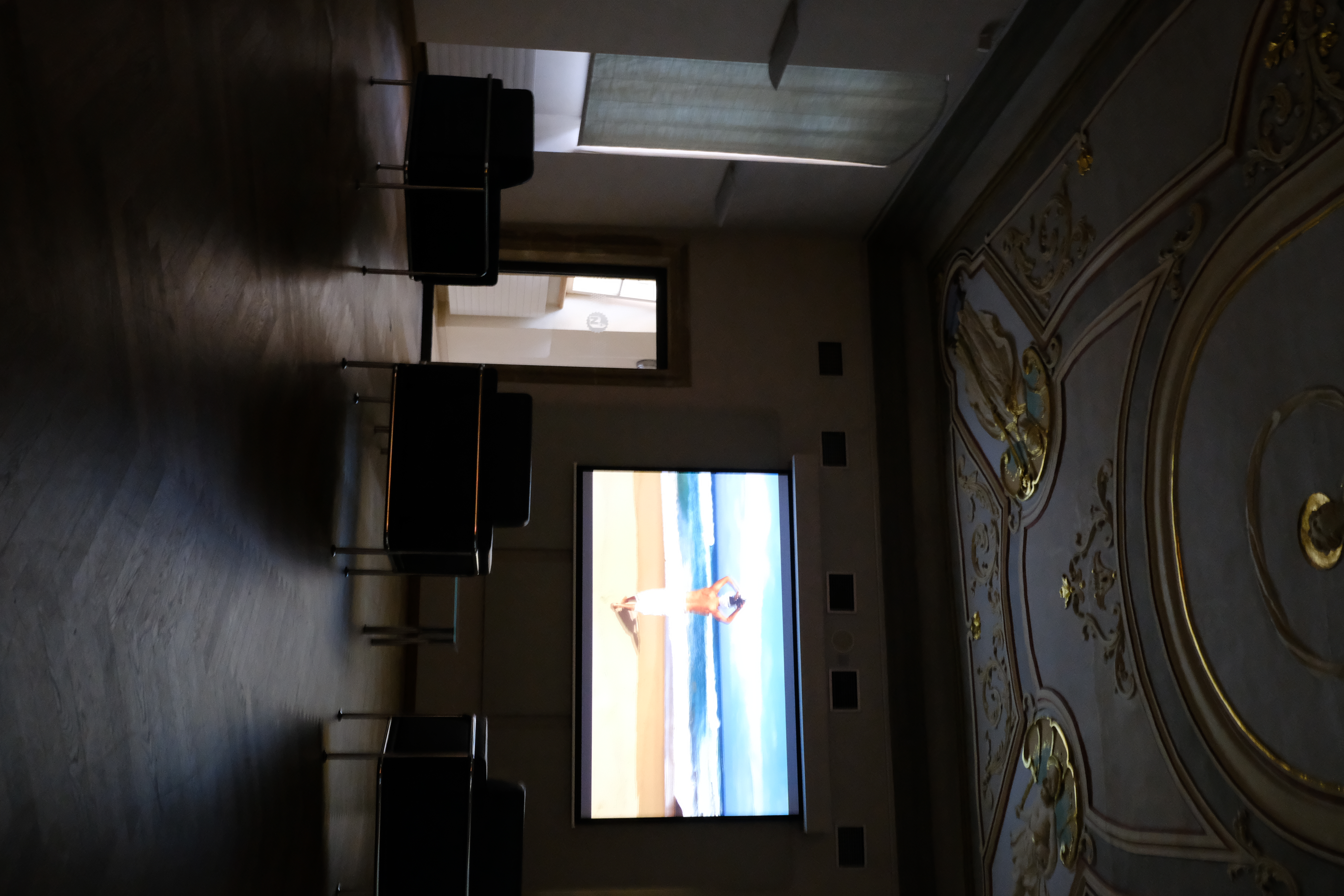 Food Correspondences