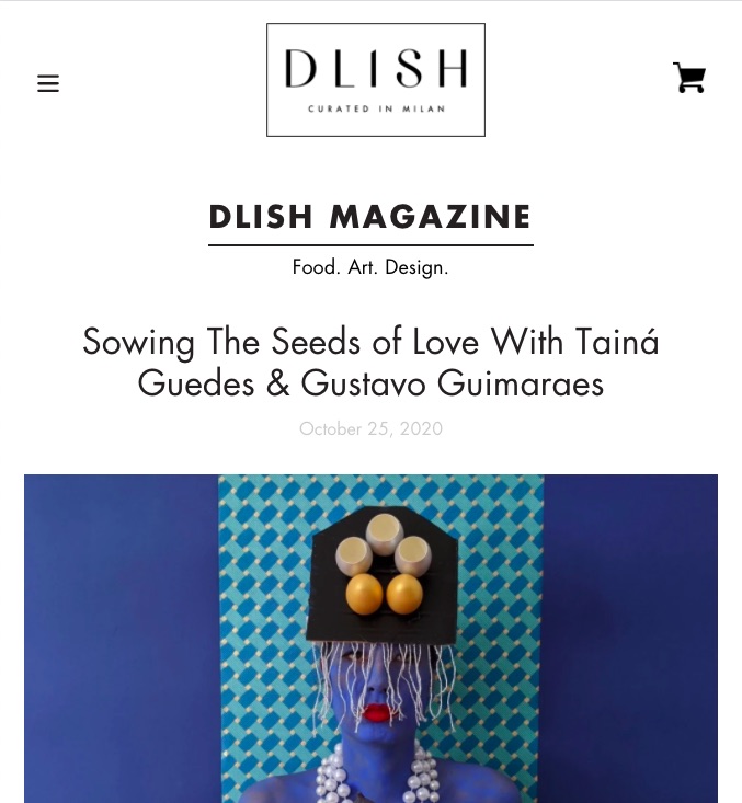 Food Correspondences