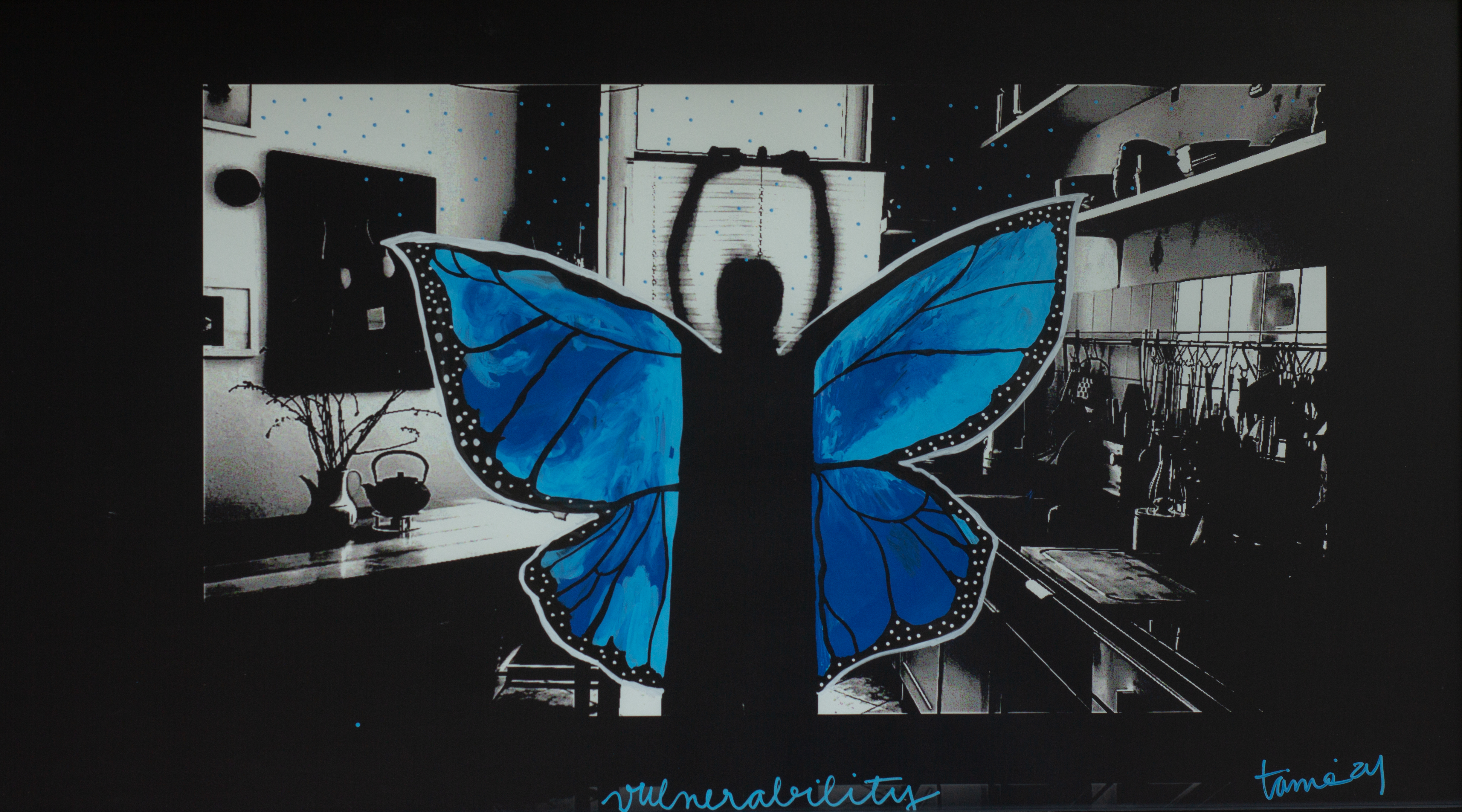 Invisible Work at Brazilian National Congress