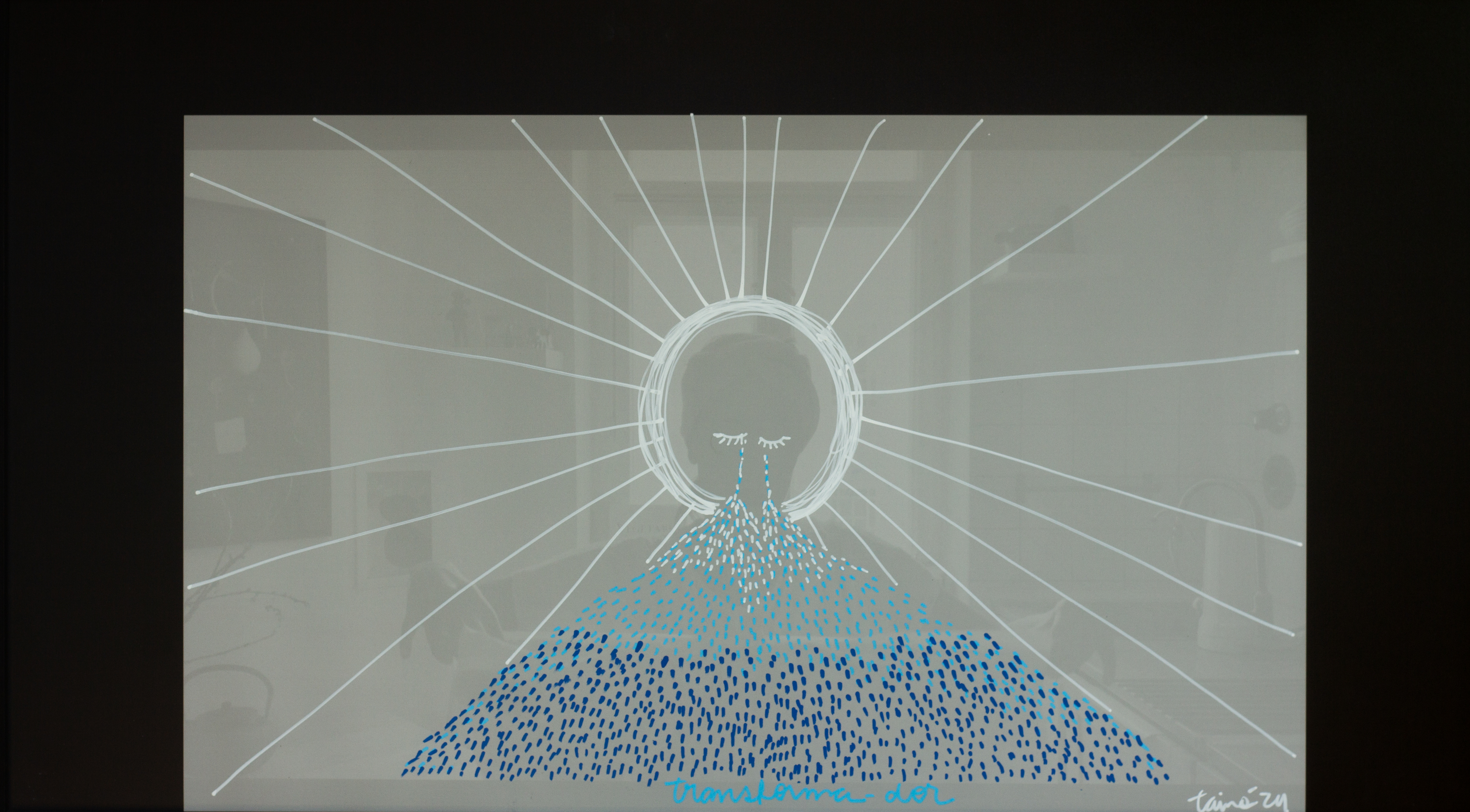 Invisible Work at Brazilian National Congress