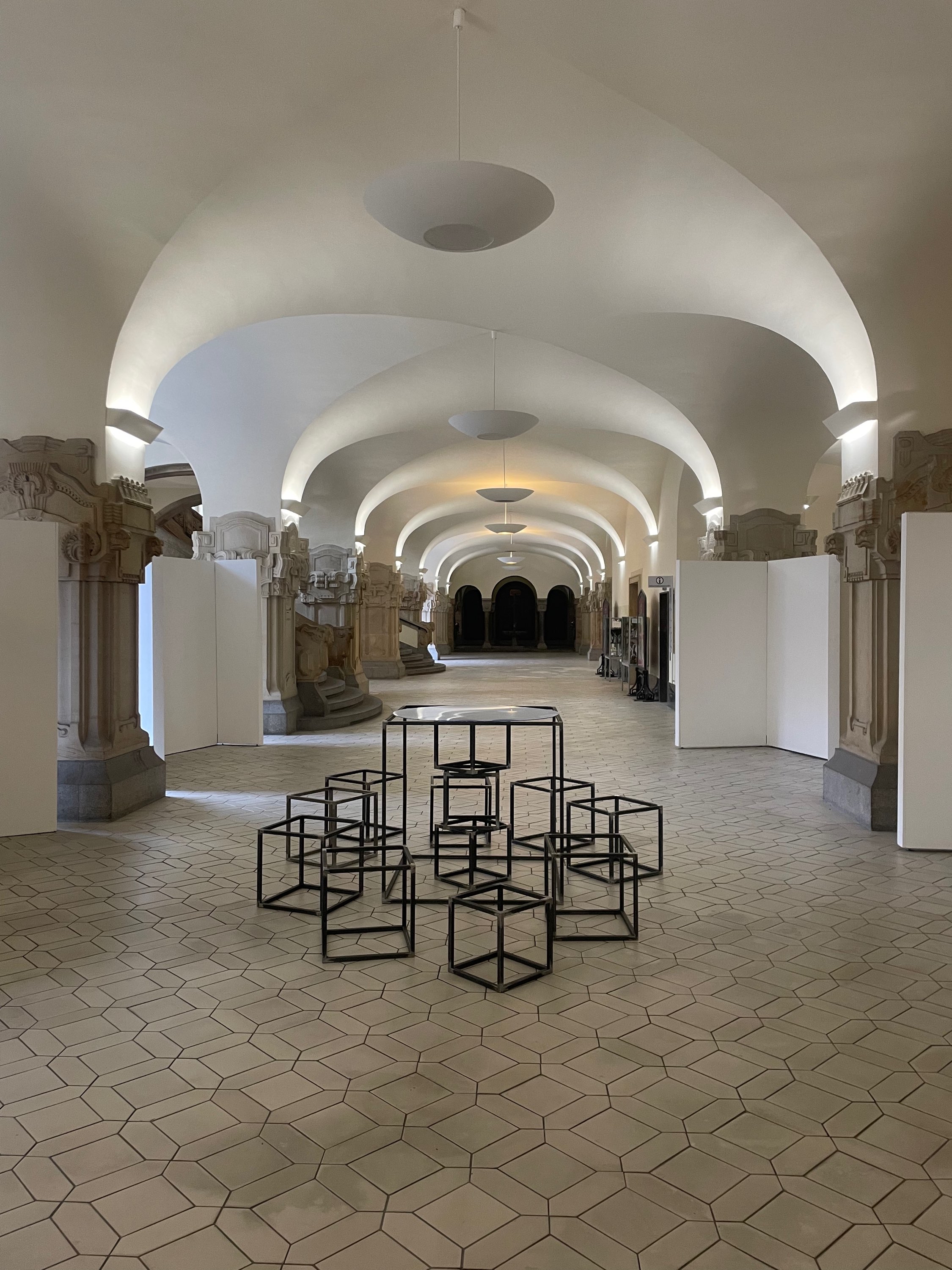 UNWATER: A Powerful Reflection on Water and Food