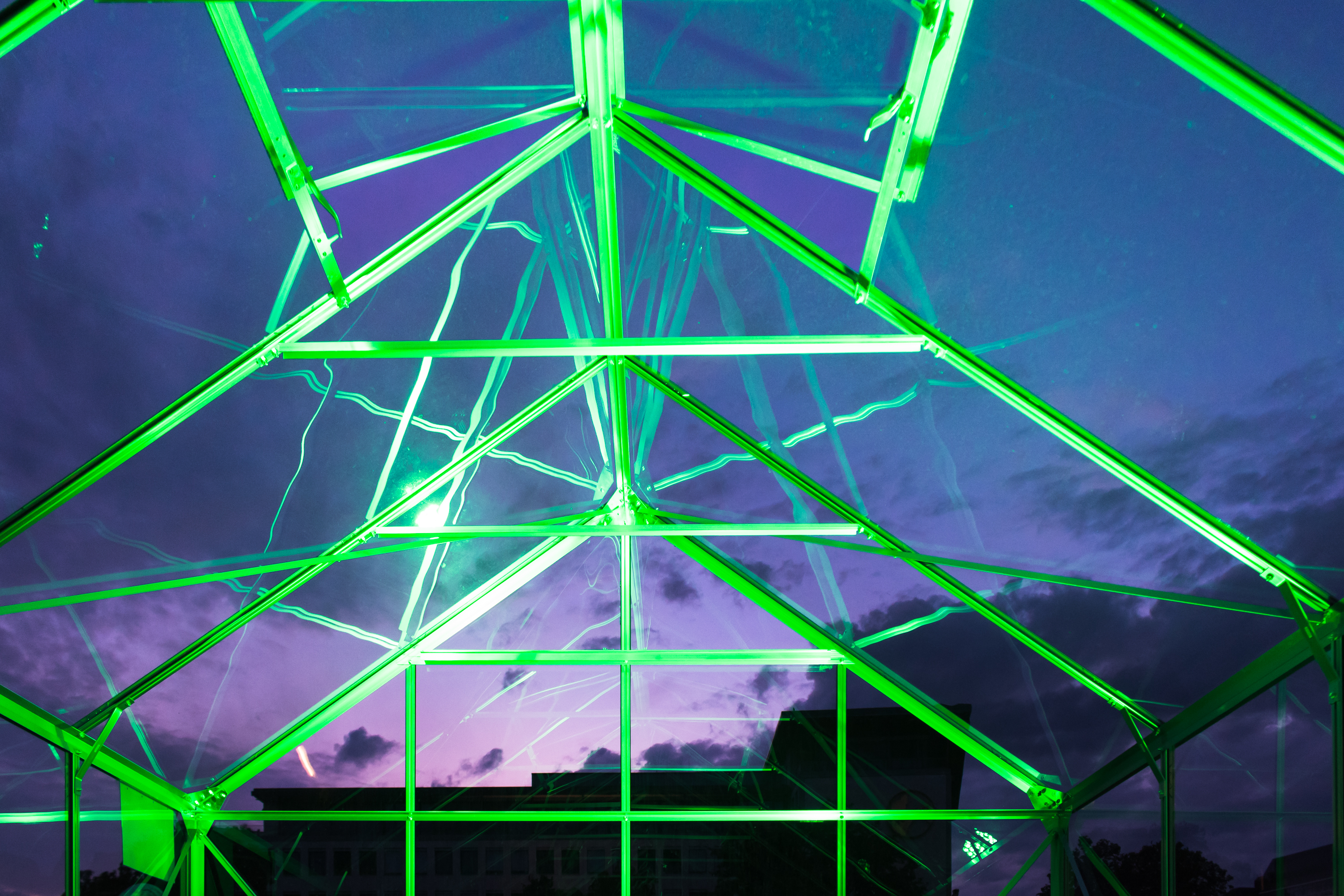 Water Conservation Project