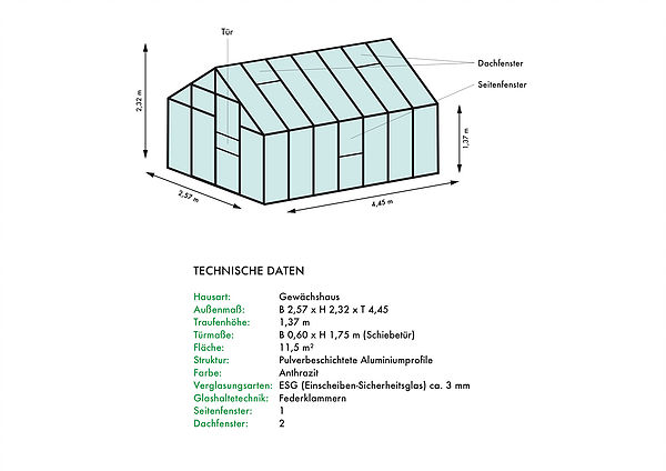 Water Conservation Project