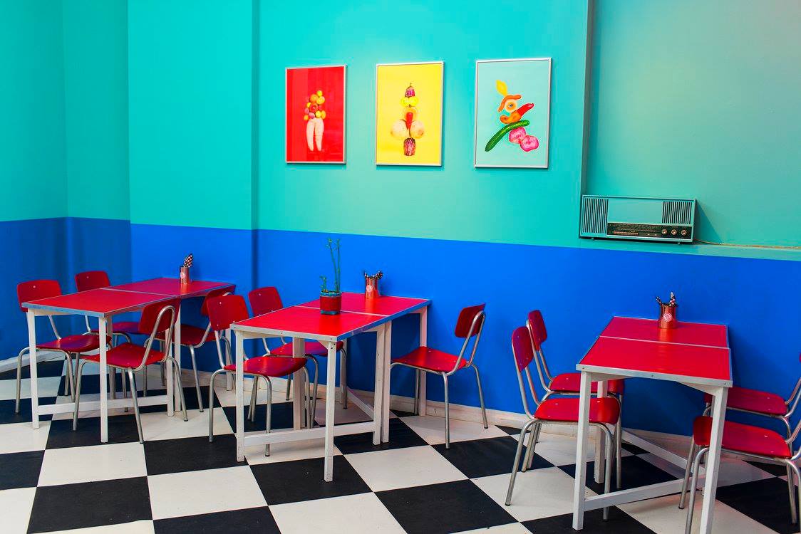 ENTRETEMPO KITCHEN GALLERY