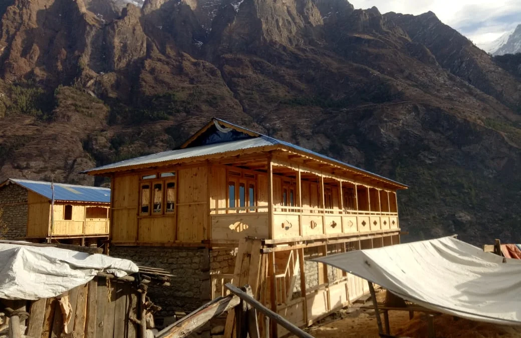 PROK HEALTH CARE CENTRE